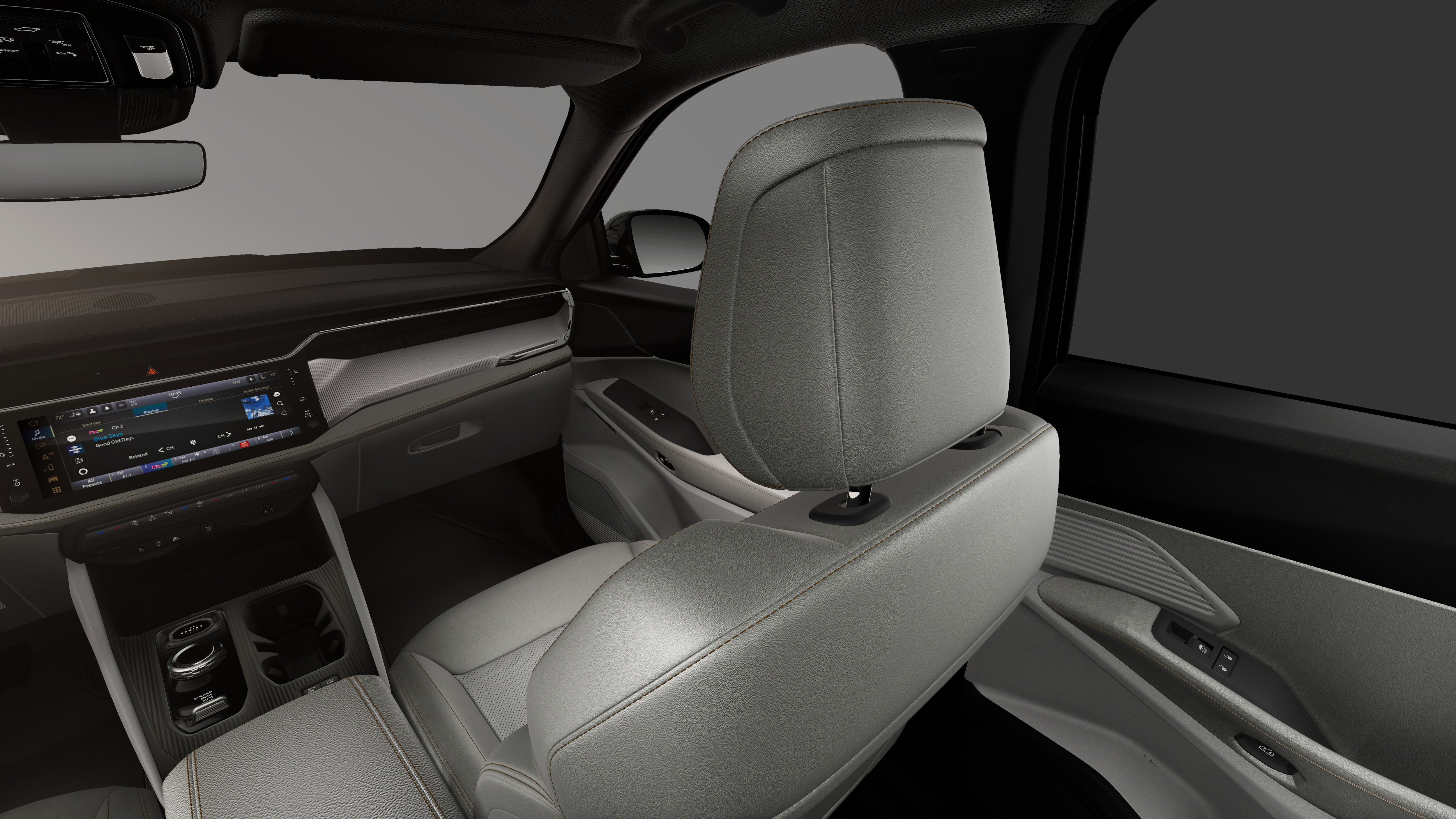 New 2026 41 Exterior Paint Jeep Limited image 19