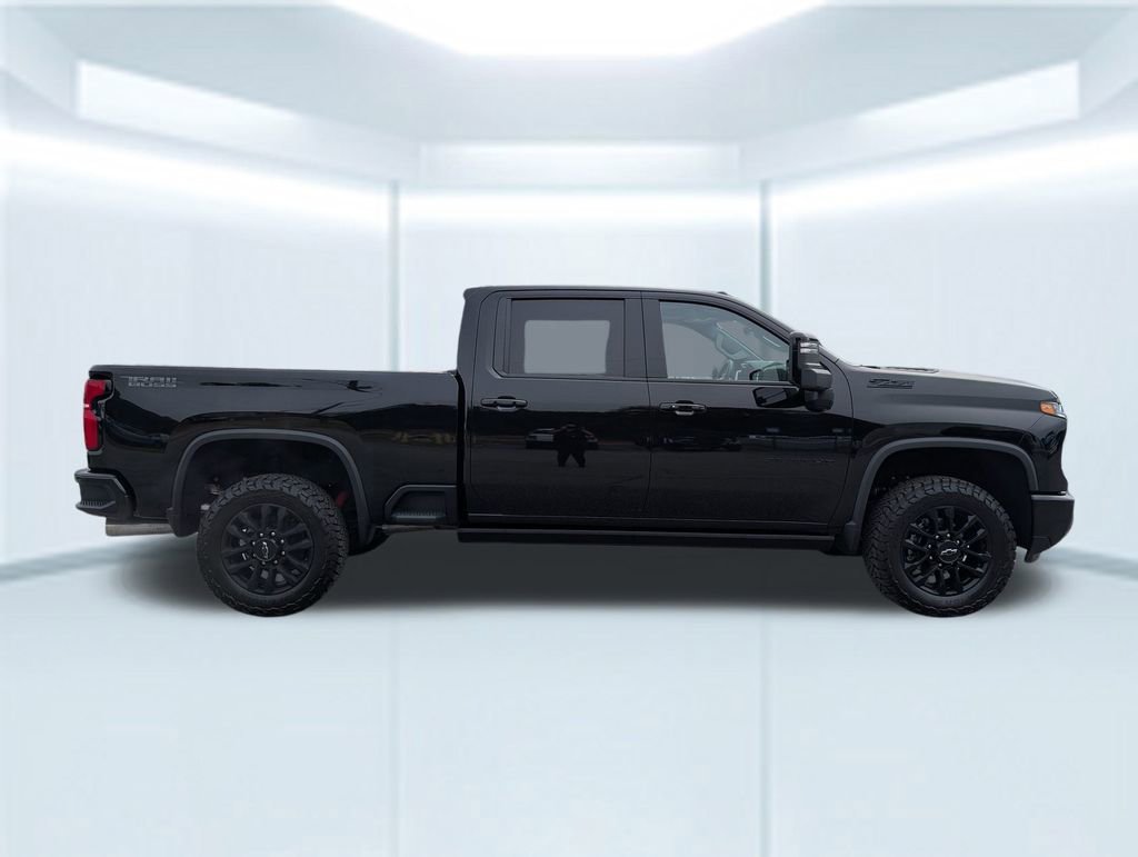 2026 Chevrolet Silverado 2500 HD LTZ - Photo 7