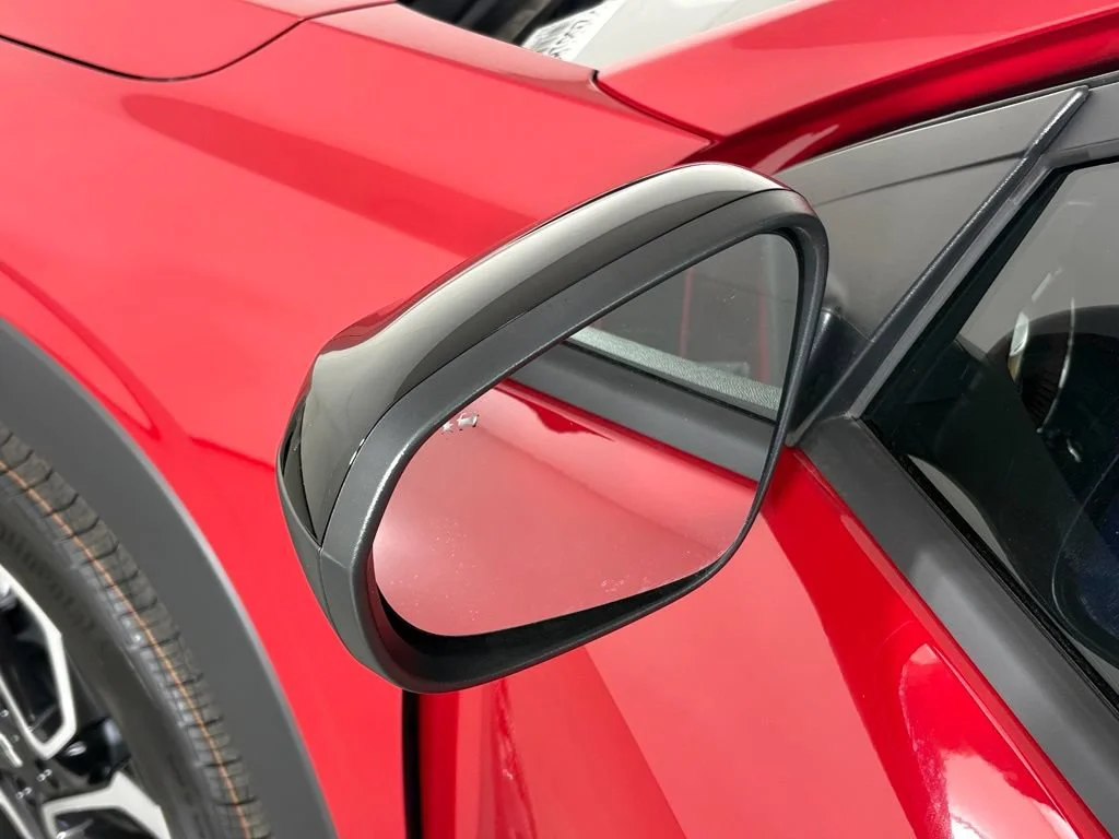New 2026 Apex Red Chevrolet 2RS image 15