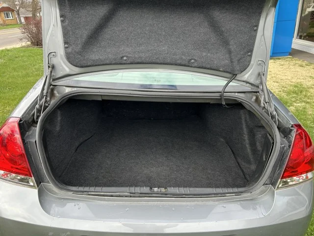 2007 Chevrolet Impala LT - Photo 7