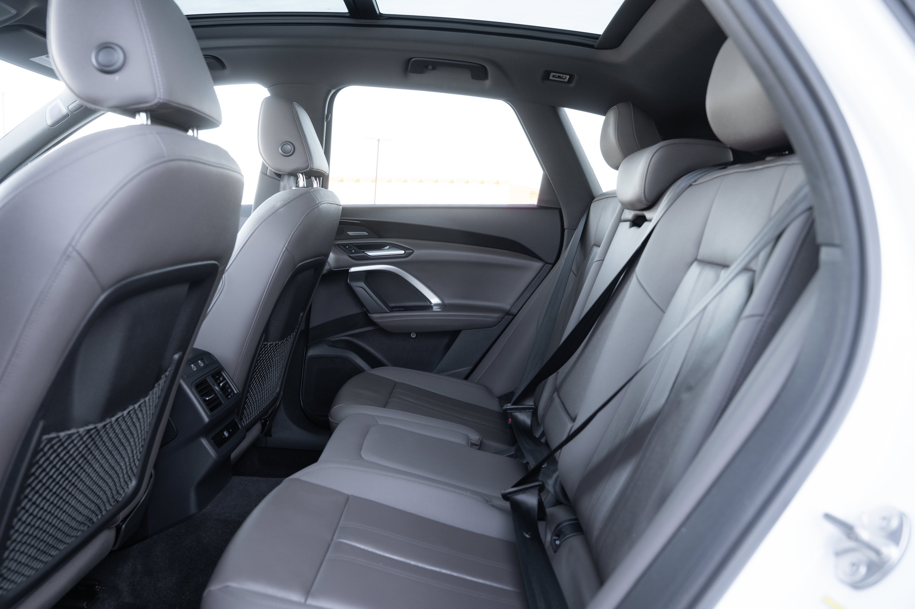 2025 Audi Q5 Premium Plus - Photo 24