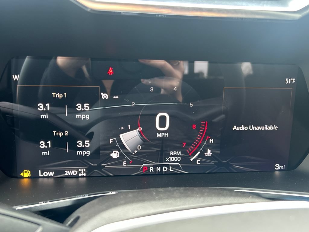 2026 GMC Canyon Elevation - Photo 75