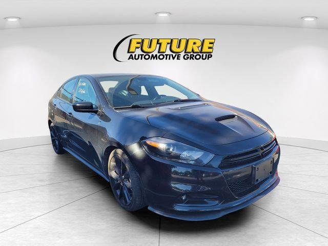 2016 Dodge Dart 2.4 SXT's photo