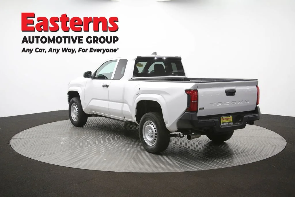 Used 2024 White Toyota SR image 59