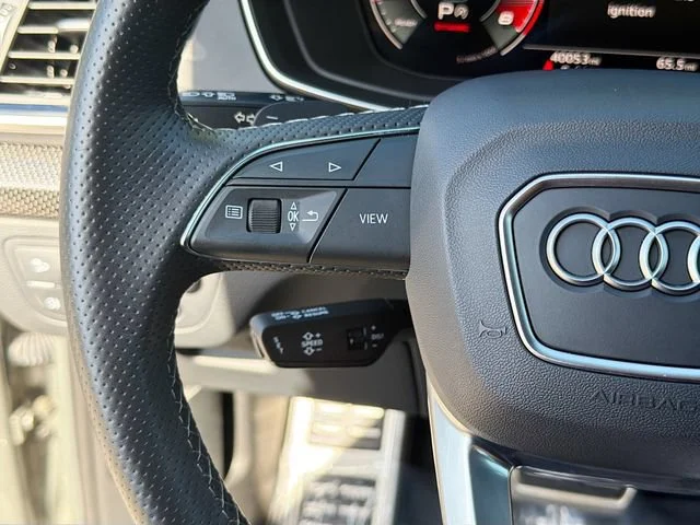 2023 Audi SQ5 Prestige - Photo 39