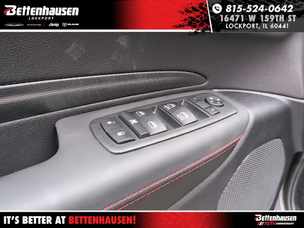 New 2026 Gray Dodge GT Plus HEMI V8 image 15