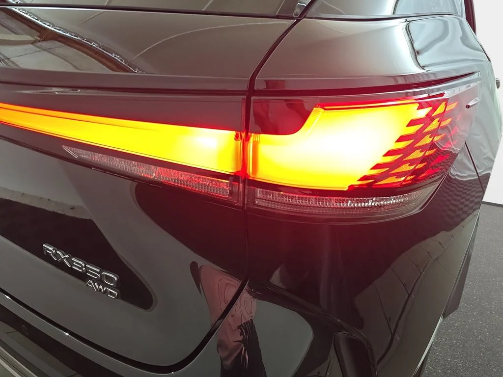 Certified Used 2023 Purple Lexus 350 Premium Plus image 31