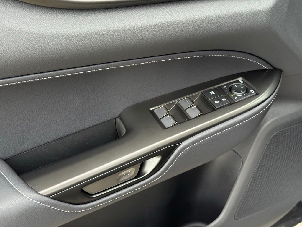 New 2026 Cloudburst Gray Lexus  350 AWD image 16