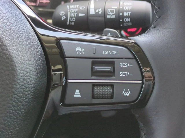 2026 Honda Pilot EX-L - Photo 24