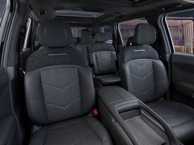 New 2027 Panthera Metal Kia X-LINE SX PRESTIGE image 15