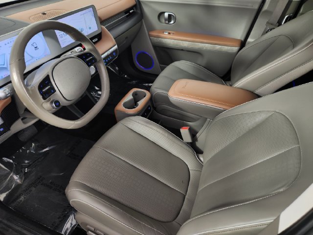 2024 Hyundai IONIQ 5 Disney100 Platinum - Photo 11