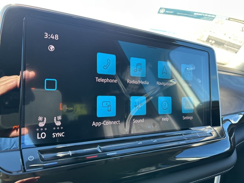 2026 Volkswagen Atlas SE w/Tech - Photo 27
