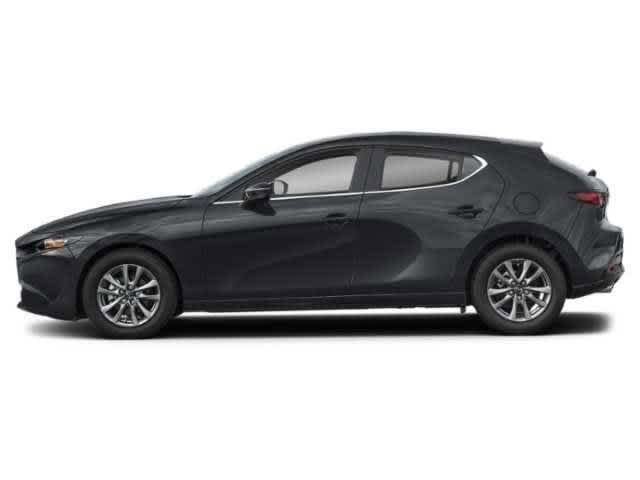 New 2026 Jet Black Mica Mazda 2.5 S image 3