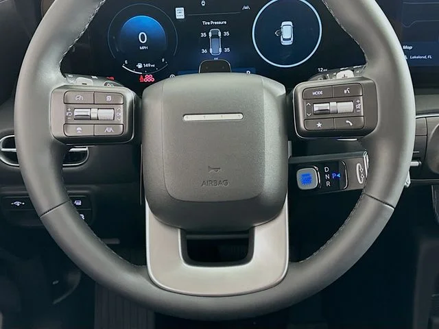 New 2026 Hyundai PALISADE SEL