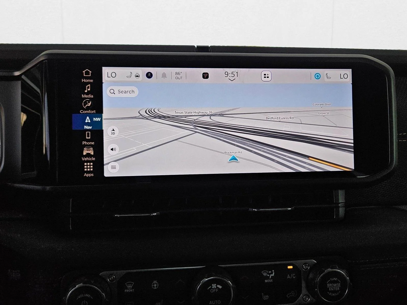 2025 Jeep Wrangler 4-Door Rubicon 392 Final Edition - Photo 14