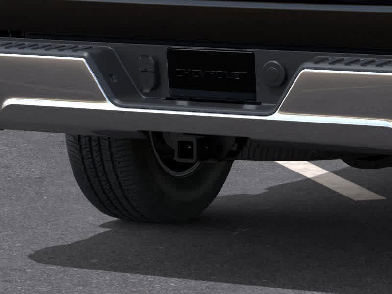 2026 Chevrolet Silverado 1500 LT - Photo 14