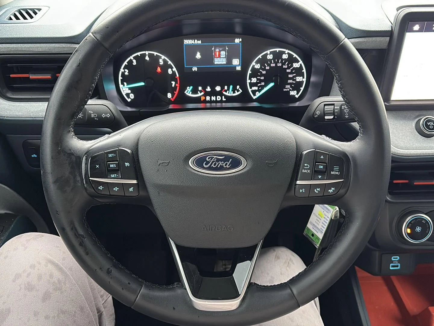 Used 2024 Terrain Ford XLT image 16
