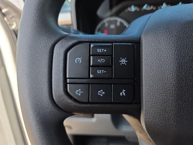 New 2026 Oxford White Ford F-350® XL image 48