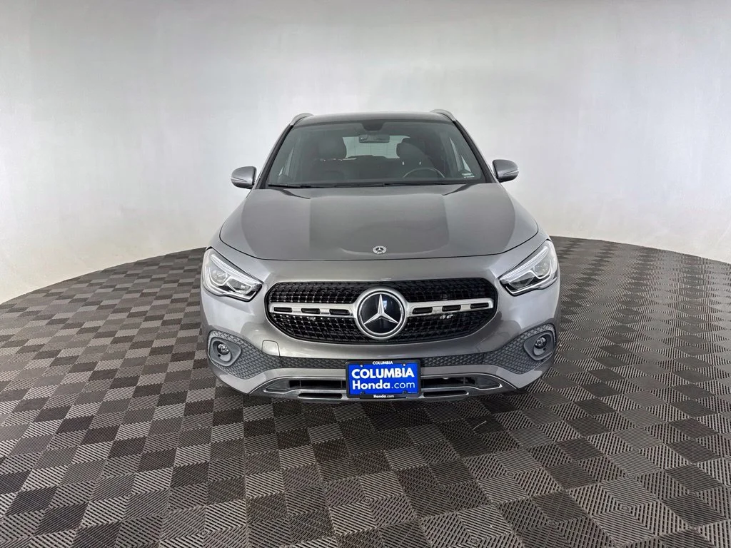 Used 2021  Mercedes-Benz GLA 250 image 2
