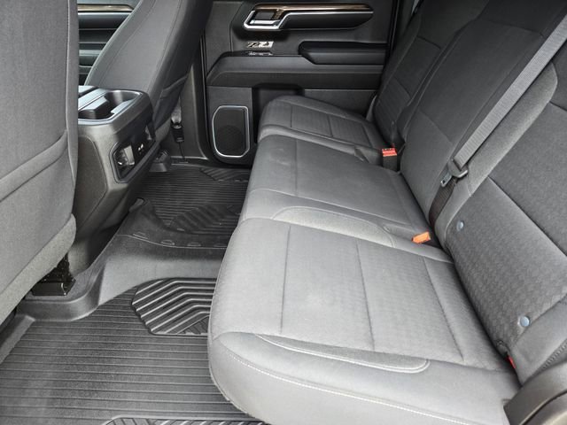 Used 2023 Red Hot Chevrolet RST image 29