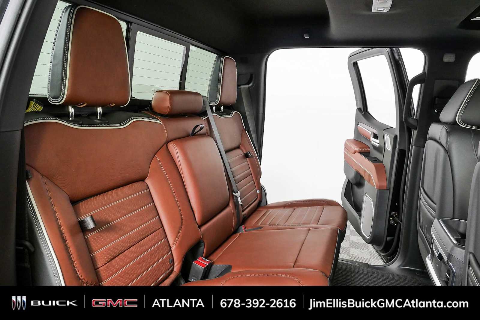 2026 GMC Sierra 1500 Denali Ultimate - Photo 22