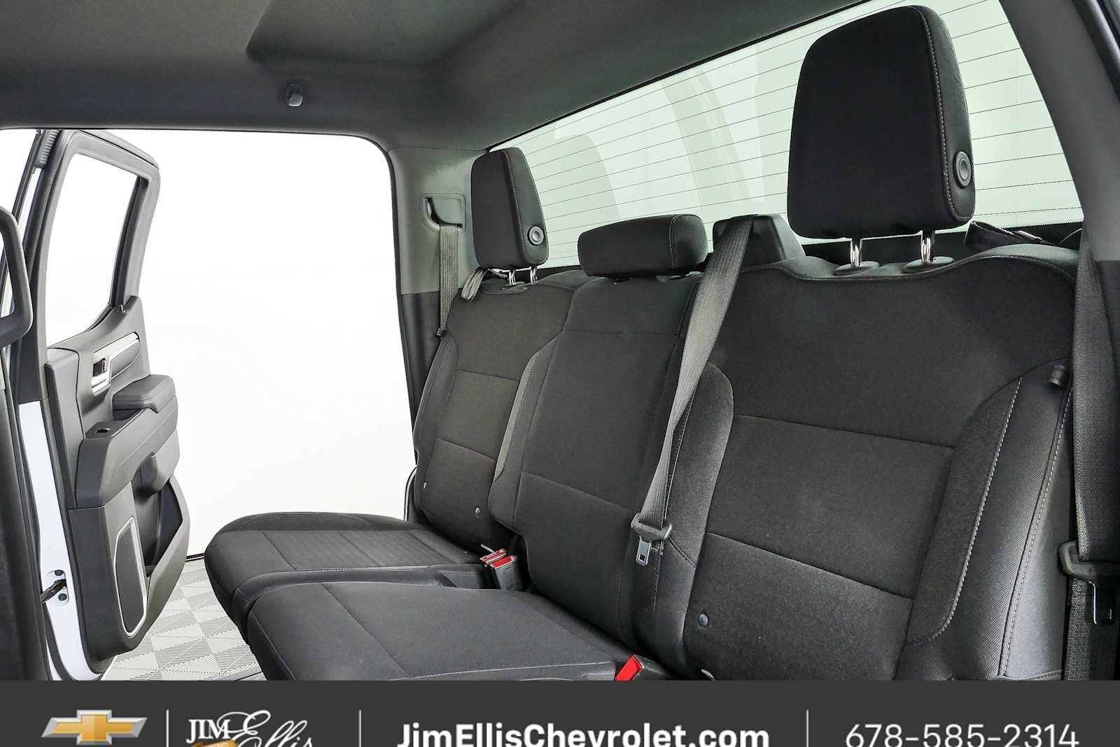 2026 Chevrolet Silverado 1500 RST - Photo 19