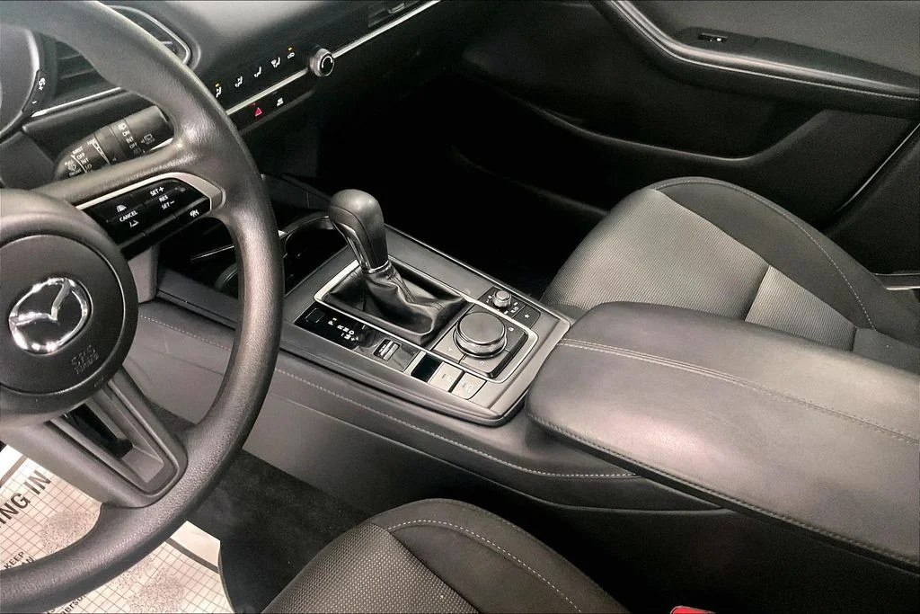 Used 2024 White Mazda 2.5 S image 16
