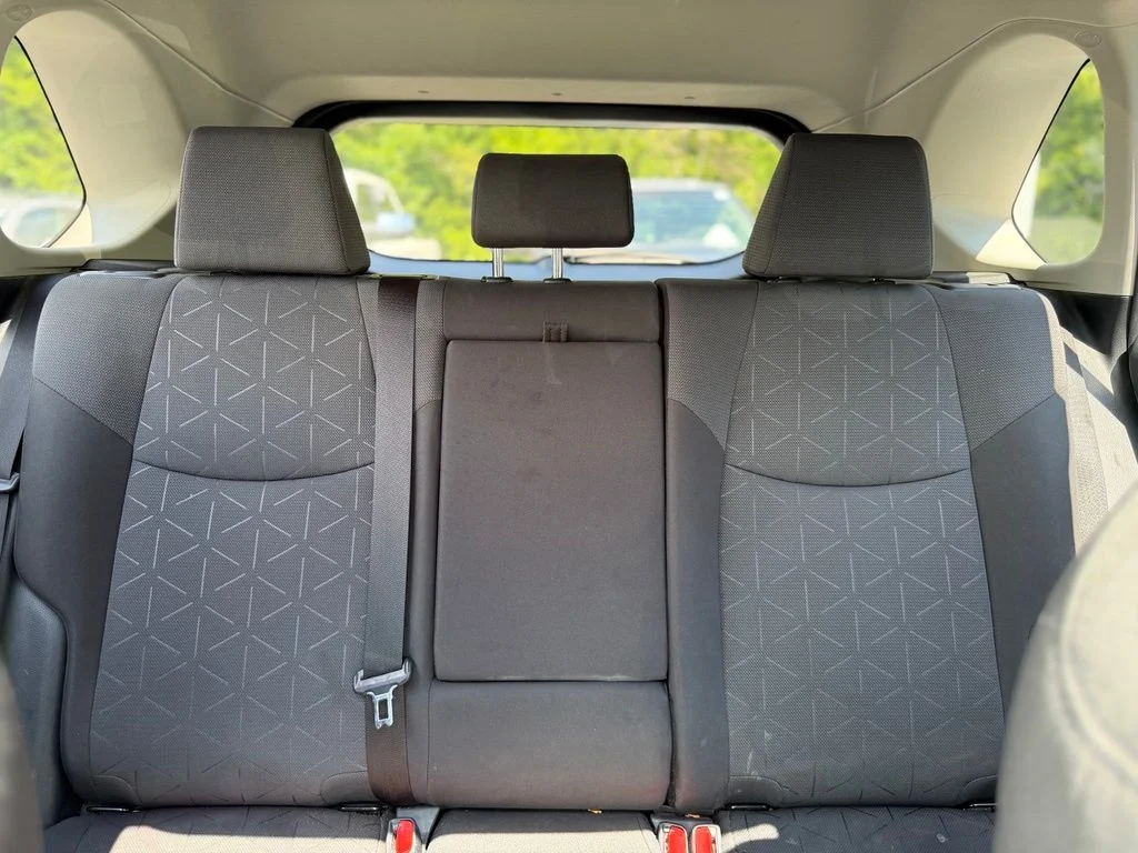 Used 2023 Black Toyota XLE image 21