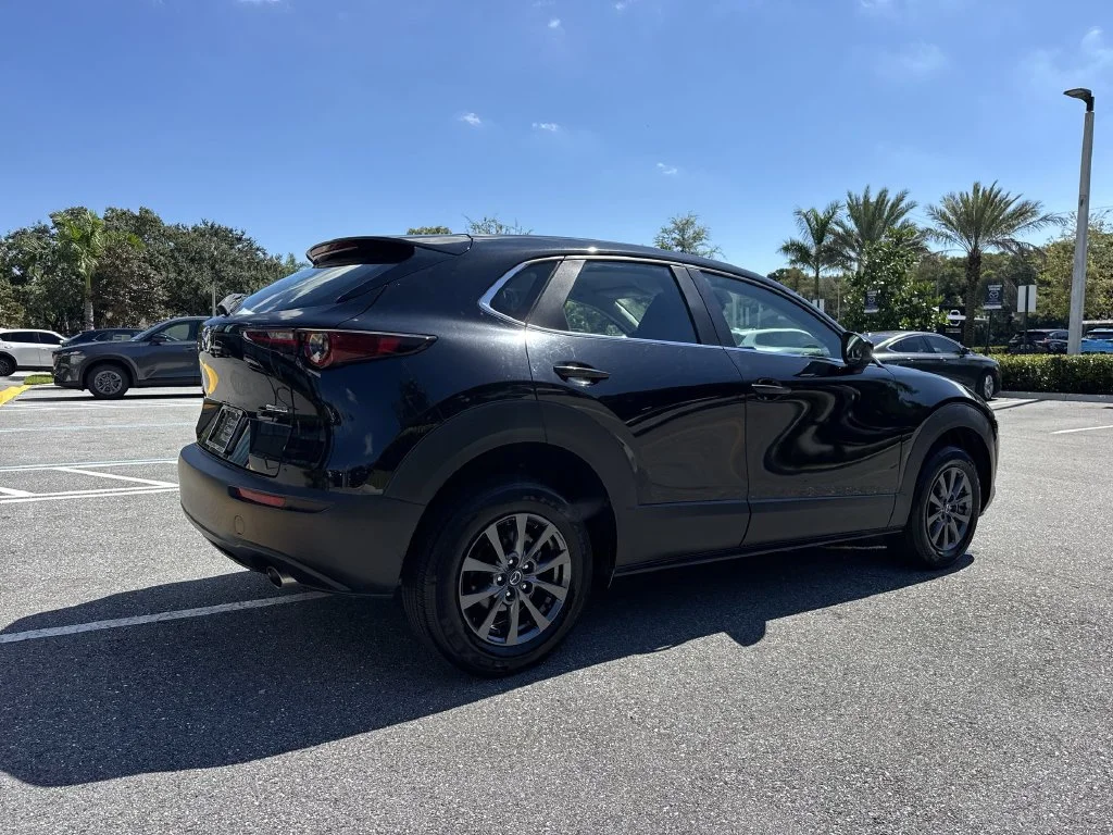 Used 2021 Jet Black Mica Mazda 2.5 S image 24