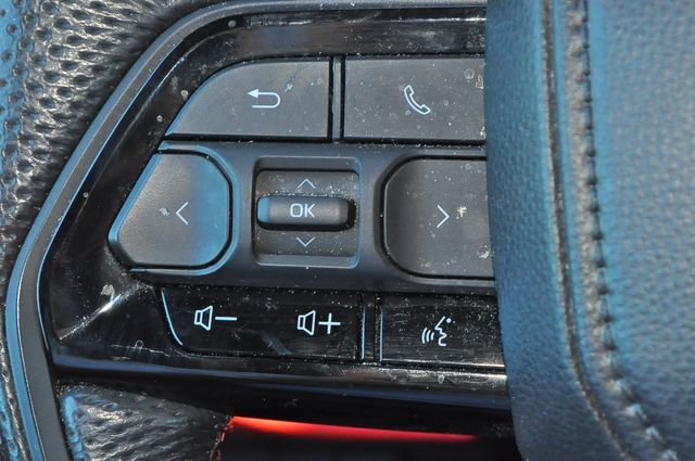 Used 2024 Black Toyota TRD Pro image 33