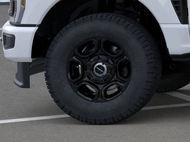 New 2026 Oxford White Ford F-250® XL image 20