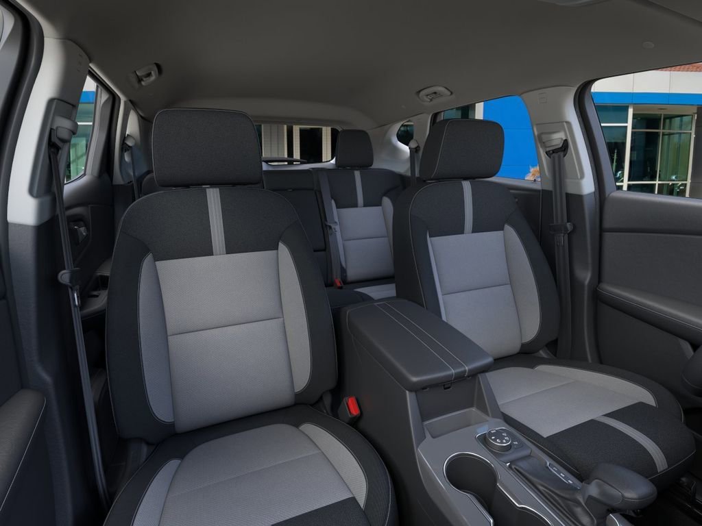 2026 Chevrolet Blazer 2LT - Photo 16