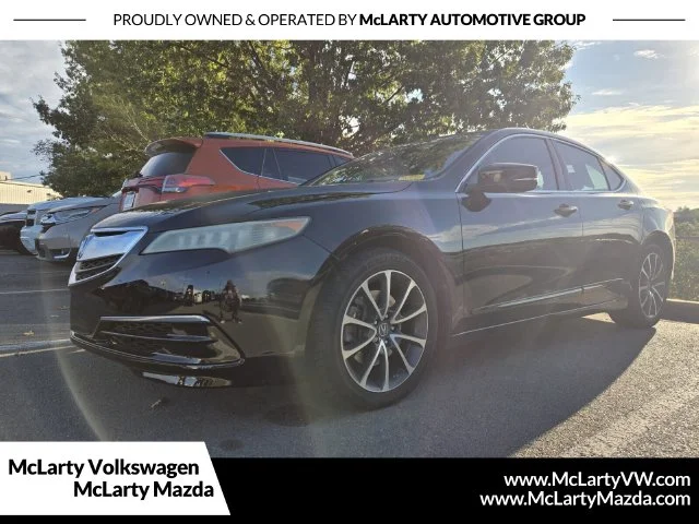 Used 2015  Acura V6 image 1