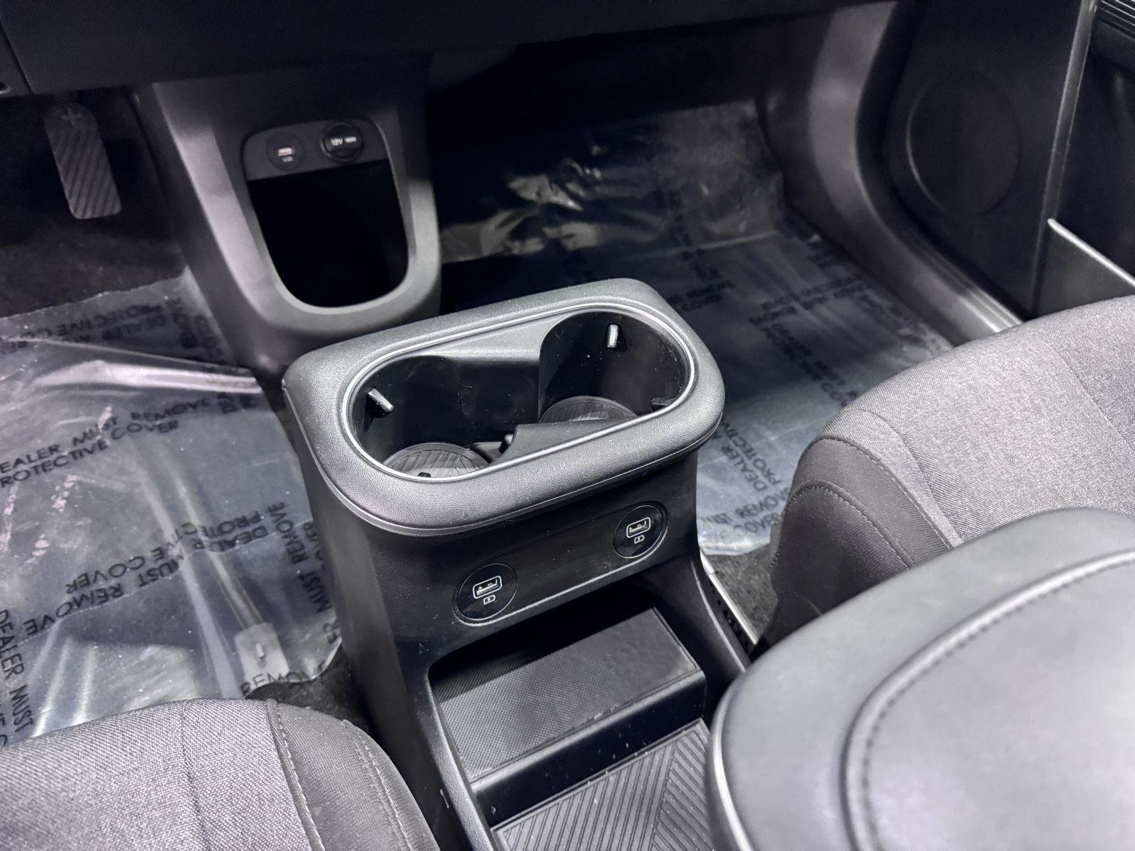2024 Hyundai IONIQ 5 SE - Photo 35