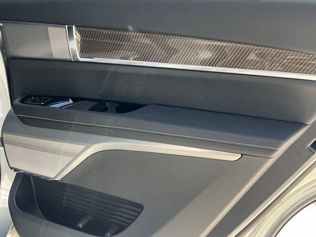 2026 Cadillac VISTIQ Sport - Photo 21