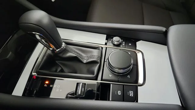 2025 Mazda Mazda3 Turbo Premium Plus - Photo 17