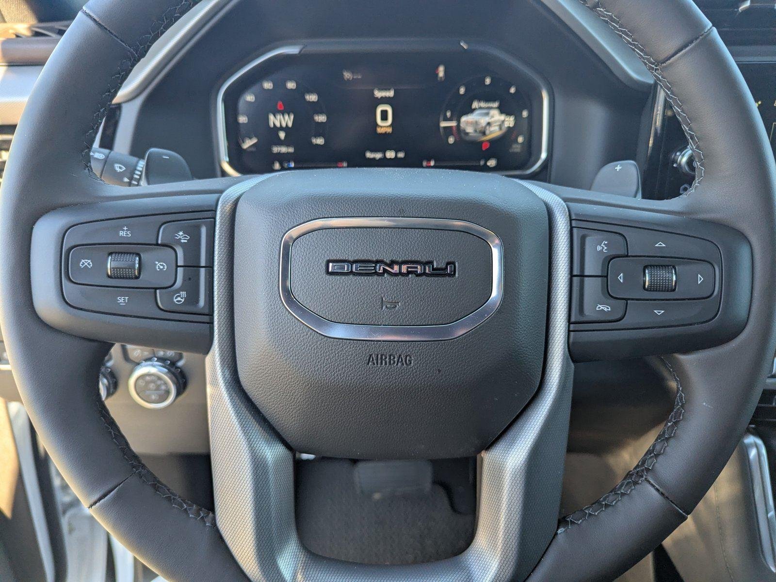 2026 GMC Sierra 1500 Denali - Photo 24