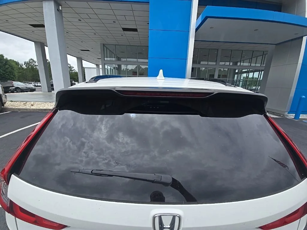 Used 2023 White Honda Sport image 14
