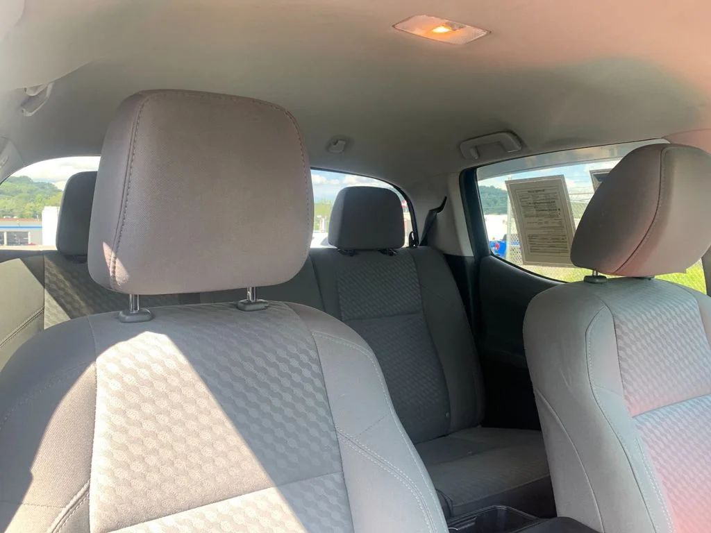 Used 2023 Silver Toyota SR image 18
