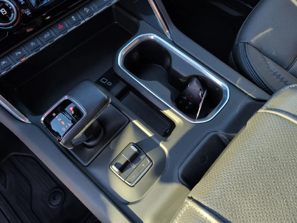 2024 GMC Sierra 1500 Denali Denali - Photo 24