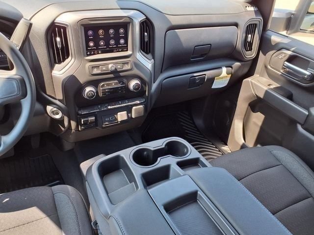 New 2026 Sterling Gray Metallic Chevrolet Custom image 19