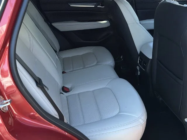 Used 2019 Red Mazda Grand Touring image 38