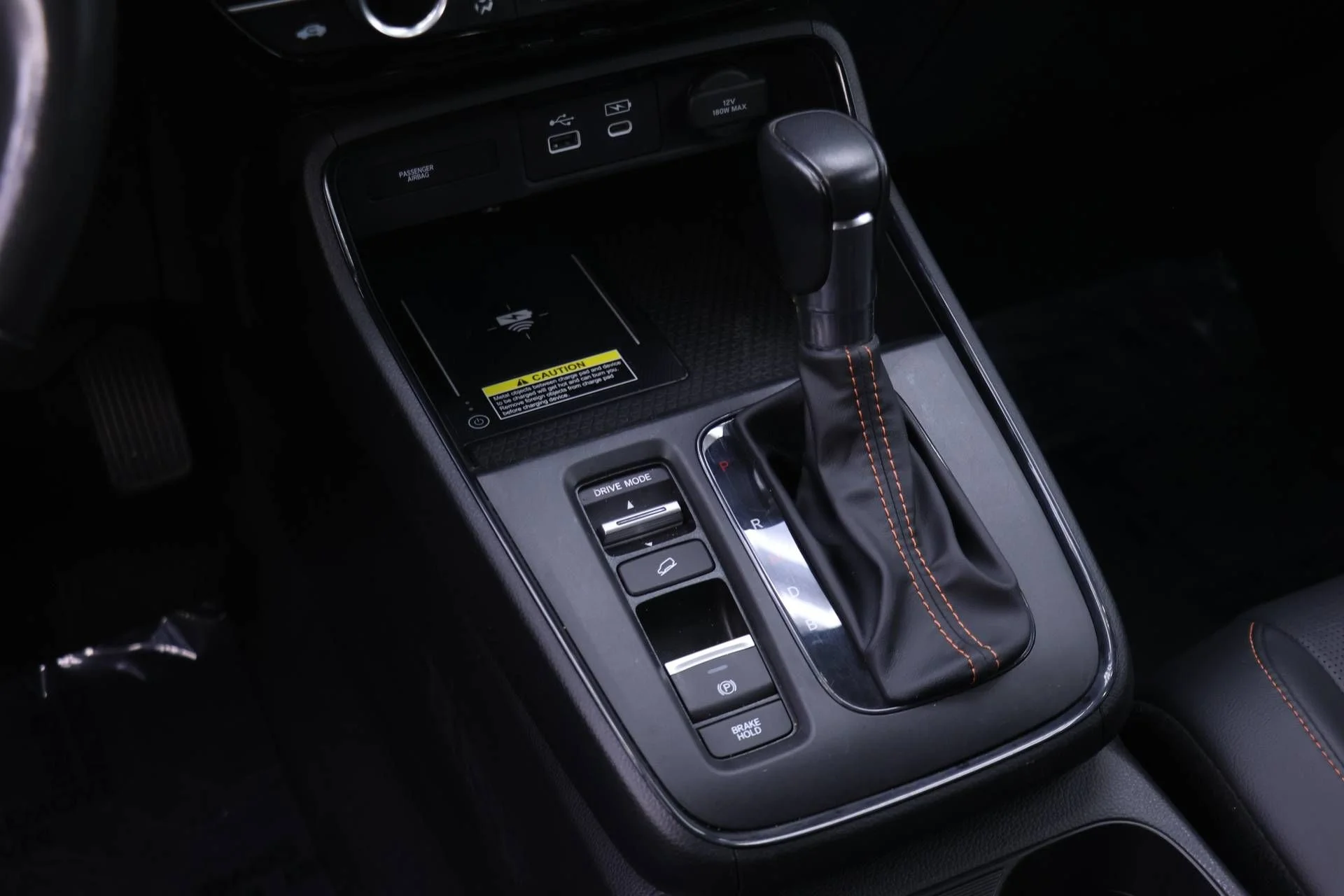 2023 Honda CR-V Sport Touring - Photo 12