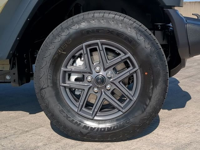 2026 Jeep Wrangler 4-Door Sport S - Photo 11