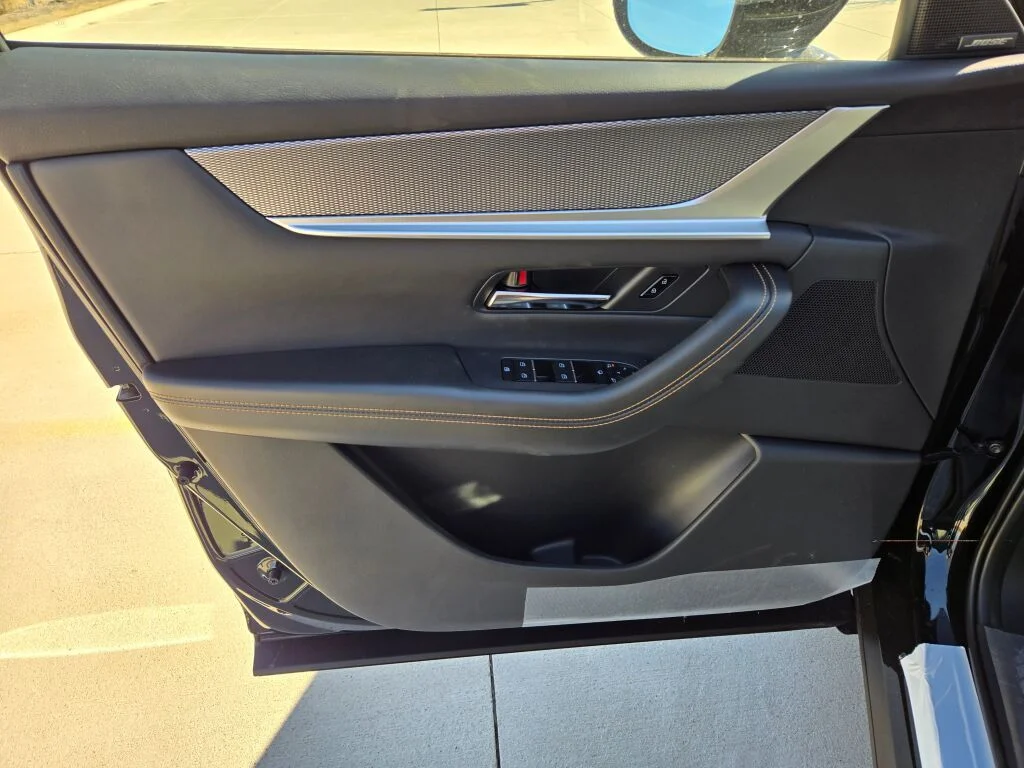 New 2026 Jet Black Mica Mazda Premium Plus AWD image 22