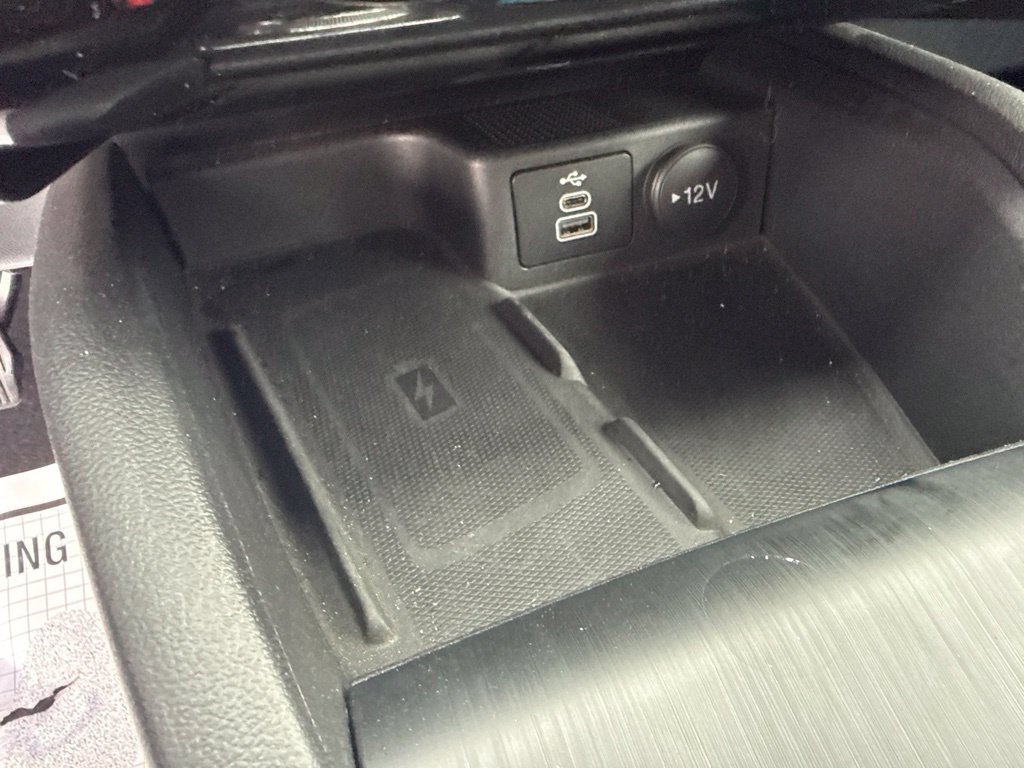 Used 2025 Gray Ford Platinum image 35