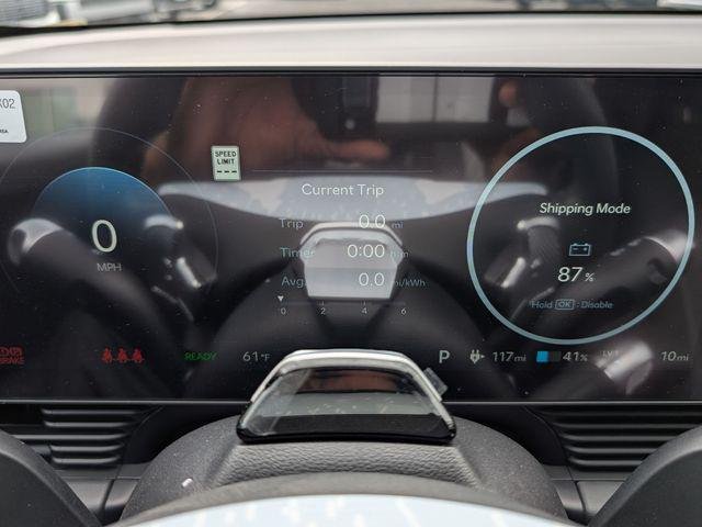 New 2026 White Hyundai SE image 27