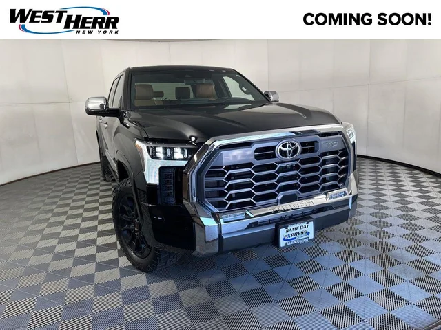 2023 Toyota Tundra 1794