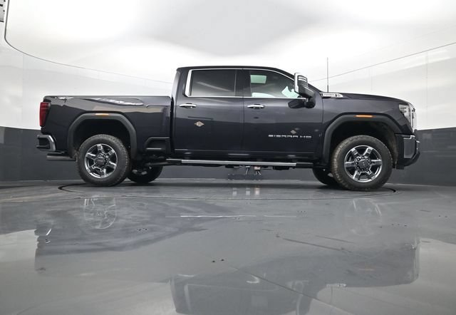 2026 GMC Sierra 2500HD SLT - Photo 24