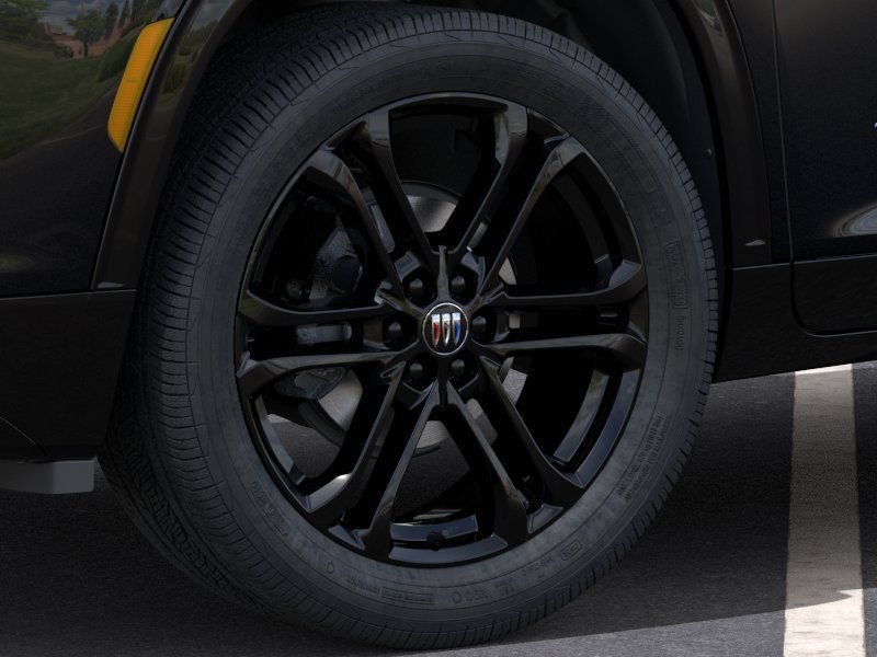2026 Buick Enclave Sport Touring - Photo 9